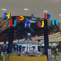 Photo taken at Hupalupa by Suat B. on 2/13/2023