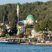 Das Foto wurde bei Balıkçı Hasan&amp;#39;ın Yeri von Suat B. am 4/12/2024 aufgenommen