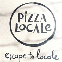 3/20/2023 tarihinde Suat B.ziyaretçi tarafından Pizza Locale'de çekilen fotoğraf