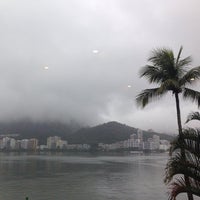 Photo taken at Hotel da Marinha by Suat B. on 4/16/2014