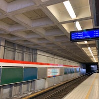 Photo taken at Metro Herttoniemi by Heini H. on 4/20/2021