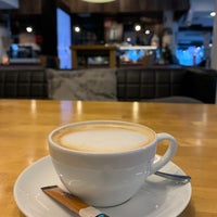 1/1/2022 tarihinde Heini H.ziyaretçi tarafından Sulo - Cafe, Bar and Kitchen'de çekilen fotoğraf