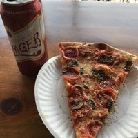 Photo taken at Slyce Pizza Co. by Tommy H. on 5/18/2018