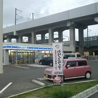 ローソン 仙台太子堂店 仙台市 宮城県