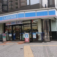 Photo taken at Lawson by つじやん@底辺YouTuber on 6/23/2019