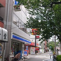 ローソン スリーエフ 南大井店 1 Tip