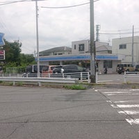 ローソン 大和郡山小泉町店 コンビニ