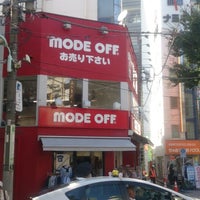 Mode Off 成増駅南口店 23 Visitors