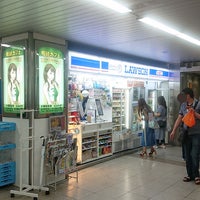 ローソン S Osl梅田駅店 1 Tip ローソン S Osl梅田駅店 1 Tip