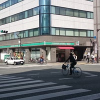ローソンストア100 福岡渡辺通二丁目店 Now Closed Convenience Store
