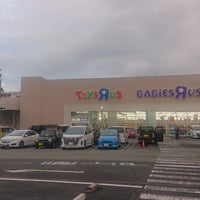 トイザらス ベビーザらス 住之江区 222人の訪問者 から 1つのtip 件