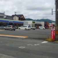 ローソン 倉敷郷内店 Convenience Store ローソン 倉敷郷内店 Convenience Store