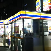 ミニストップ 日本橋蛎殻町店 茅場町 日本橋蛎殻町1 28 5