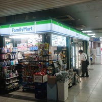 ファミリーマート京成幕張本郷駅構内店 Bakkal