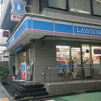 Photo taken at Lawson by つじやん@底辺YouTuber on 6/7/2019