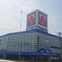 ヤマダ電機 テックランド青森本店 第二問屋町2 5 18