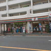 Photo taken at 7-Eleven by つじやん@底辺YouTuber on 7/14/2018