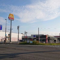 マクドナルド 青森西バイパス店 青森市 青森県 マクドナルド 青森西バイパス店 青森市 青森県