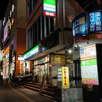 ファミリーマート 仙台東口店 コンビニ