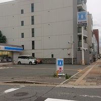 ローソン 吉祥院三ノ宮町店 吉祥院三ノ宮町41 1