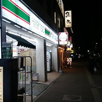 ローソンストア100 神戸湊川駅前店 下沢通 1つのtip ローソンストア100 神戸湊川駅前店 下沢通 1つのtip