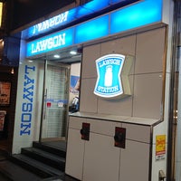 ローソン 北千住駅西口店 千住2 61
