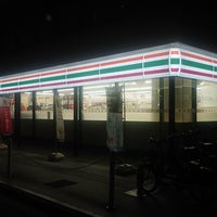 Photo taken at 7-Eleven by つじやん@底辺YouTuber on 10/1/2019