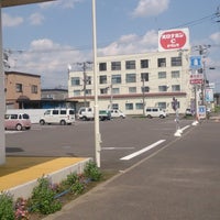ローソン 旭川亀吉店 旭川市 北海道