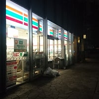 Photo taken at 7-Eleven by つじやん@底辺YouTuber on 6/15/2018