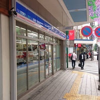 ローソン 大井町銀座通り店 1つのtip ローソン 大井町銀座通り店 1つのtip