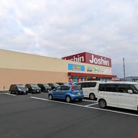 ジョーシン 新発田店 1 Tip ジョーシン 新発田店 1 Tip