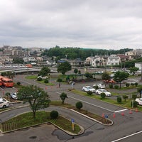 学校 向ヶ丘 自動車