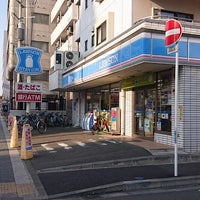 Lawson ローソン 仙台二日町晩翠通店 青葉区二日町16 5