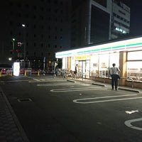 セブンイレブン 姫路南駅前町店 Convenience Store