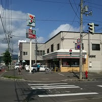 セブンイレブン 余市黒川店 閉業 1つのtip