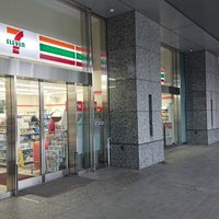 Photo taken at 7-Eleven by つじやん@底辺YouTuber on 7/7/2018