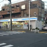 ローソン 用賀店 上用賀1 7 5 ローソン 用賀店 上用賀1 7 5