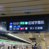Photo taken at Platforms 1-2 by つじやん@底辺YouTuber on 6/8/2019