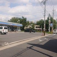 ローソン 北区上飯田南町店 大曽根 北区上飯田南町5 137