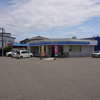 ローソン 宮崎大橋店 Convenience Store In 宮崎市 ローソン 宮崎大橋店 Convenience Store In 宮崎市