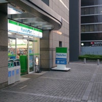 ファミリーマート 新大阪駅北口店 淀川区 大阪市 大阪府