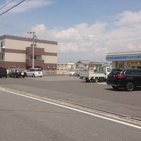 ローソン 高田南今里店 コンビニ ローソン 高田南今里店 コンビニ