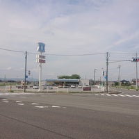 ローソン 大和高田土庫店 土庫767 1