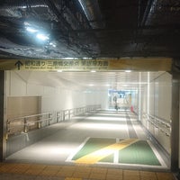 銀座駅 東銀座駅地下通路 銀座 53 Ziyaretci
