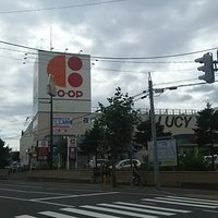 コープさっぽろ Lucy店 白石区 白石区栄通18 5 35 コープさっぽろ Lucy店 白石区 白石区栄通18 5 35