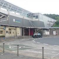 学研北生駒駅 Gakken Kita Ikoma Sta C29 Train Station In 生駒市