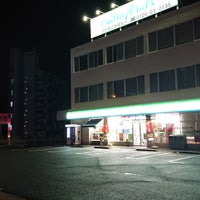 ファミリーマート 郡山緑町店 緑町1 1