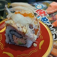 回転寿司ちょいす 室蘭中央店 Sushi Restaurant 回転寿司ちょいす 室蘭中央店 Sushi Restaurant