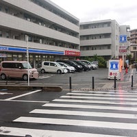 ローソン 藤沢駅北口店 - 藤沢市のコンビニ
