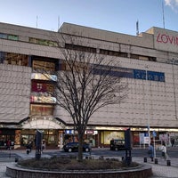 青森駅ビル ラビナ 青森市 青森市 青森県